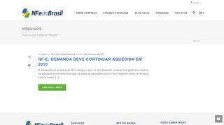 
                            6. Neogrid – NFe do Brasil