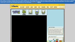 
                            1. Neopets - Petpet Park Games