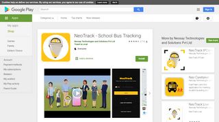 
                            3. NeoTrack - Apps on Google Play