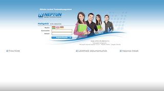 
                            8. Neptun.Net ELTE_HW2