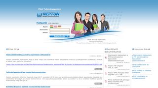 
                            1. Neptun.Net PTE_HW1