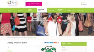 
                            3. Nessy Product Suite | Not-for-profit Supporting Queenslanders ...