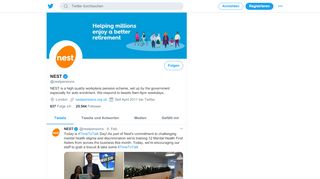 
                            3. NEST (@nestpensions) | Twitter