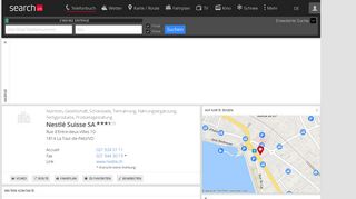 
                            8. Nestlé Suisse SA - search.ch