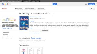 
                            9. Net Banking / Nachiket Prakashan: Net Banking