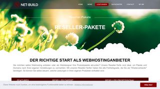 
                            5. Net-Build Cloud - Reseller-Pakete