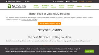 
                            7. .NET Core Hosting | ASP.NET Core Web Hosting