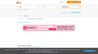 
                            8. Net - Emprego - OLX Portugal