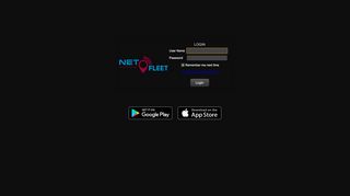 
                            11. Net-Fleet GPS Login