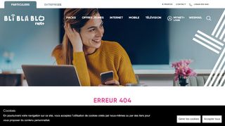 
                            3. Net+ - L'application net+ TV mobile offerte