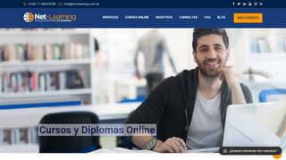 
                            10. NET-LEARNING | Soluciones para e-learning!