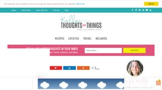 
                            7. Net Nanny Social - Kellys Thoughts On Things