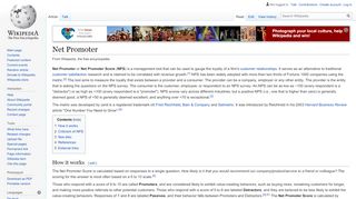 
                            13. Net Promoter - Wikipedia