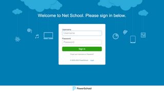 
                            3. Net School | PowerSchool Learning | K-12 Digital Learning Platform