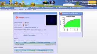 
                            5. Net2 - Jugadores - ts2.travian.net (2013) - Getter-Tools