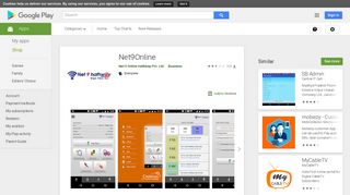 
                            6. Net9Online - Apps on Google Play