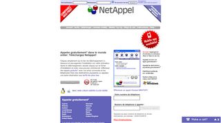 
                            9. Netappel