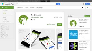 
                            7. NetBenefits - Apps on Google Play