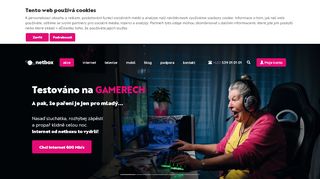 
                            4. netbox.cz | optický internet - televize Kuki - mobil