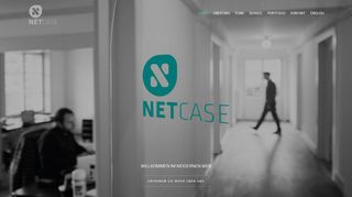 
                            6. NETCASE: 100% Web