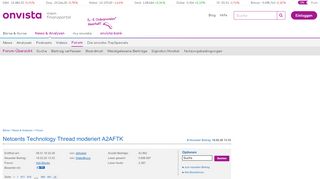 
                            9. Netcents Technology Thread moderiert A2AFTK - onvista Börsenforum