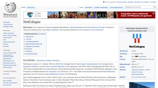 
                            5. NetCologne – Wikipedia