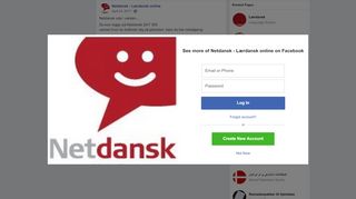 
                            8. Netdansk ude i verden.... Du kan logge... - Netdansk - Lærdansk ...