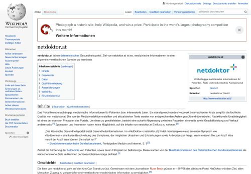 
                            3. netdoktor.at – Wikipedia