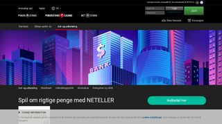 
                            8. neteller - Casino