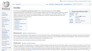 
                            13. Neteller - Wikipedia