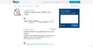 
                            8. Netflix https www netflix com login Questions & Answers (with ...