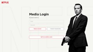 
                            3. Netflix Media Login - Netflix Media Center