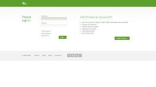 
                            8. NetIQ Login - SuSE