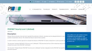 
                            6. Netload - Profibus