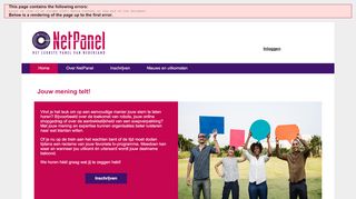 
                            2. NetPanel