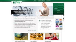 
                            6. NetPay