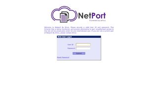 
                            5. Netport By Emcs