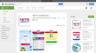 
                            7. NETS vCashCard – Apps on Google Play