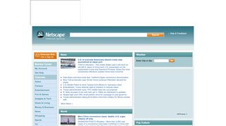 
                            1. Netscape ISP Homepage
