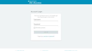 
                            2. Netspend All-Access Account