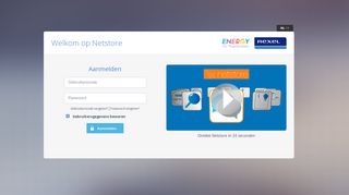 
                            1. Netstore - Rexel