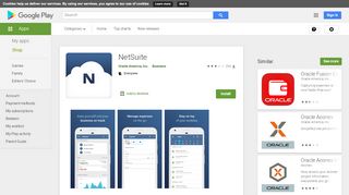 
                            10. NetSuite - Apps on Google Play