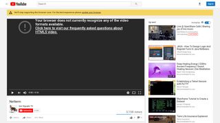 
                            7. Netterm - YouTube