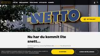 
                            4. Netto Academy | Netto