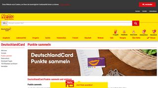 
                            4. Netto Marken-Discount und DeutschlandCard – Alle Informationen