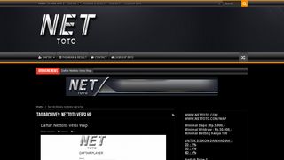
                            2. nettoto versi hp – NETTOTO