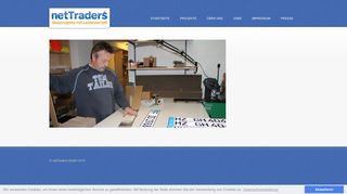 
                            1. netTraders GmbH