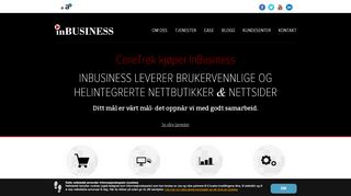 
                            13. Nettsider, nettbutikk, søkemotoroptimalisering & AdWords