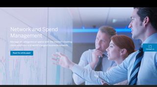 
                            7. Network and Spend Management Solutions | SAP Ariba