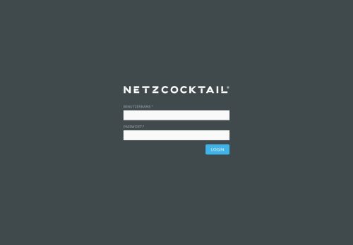 
                            11. netzcocktail Demo-Login - HSG Bad Bentheim-Gildehaus